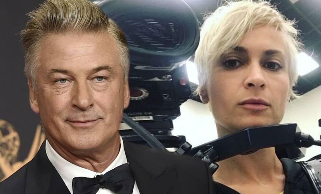 Klaim mengejutkan untuk Alec Baldwin, yang merupakan pembunuh di lokasi syuting film Rust: Dia berbicara di telepon saat pelatihan senjata!