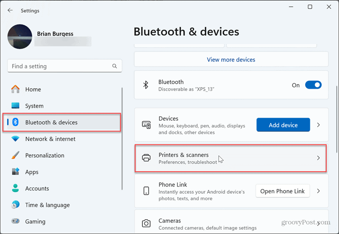 Perbaiki Google Chrome Tidak Mencetak