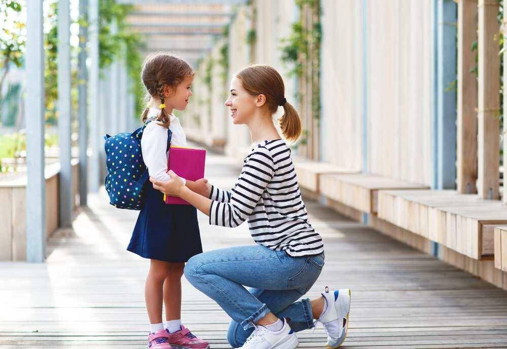 Cara memotivasi anak untuk sekolah
