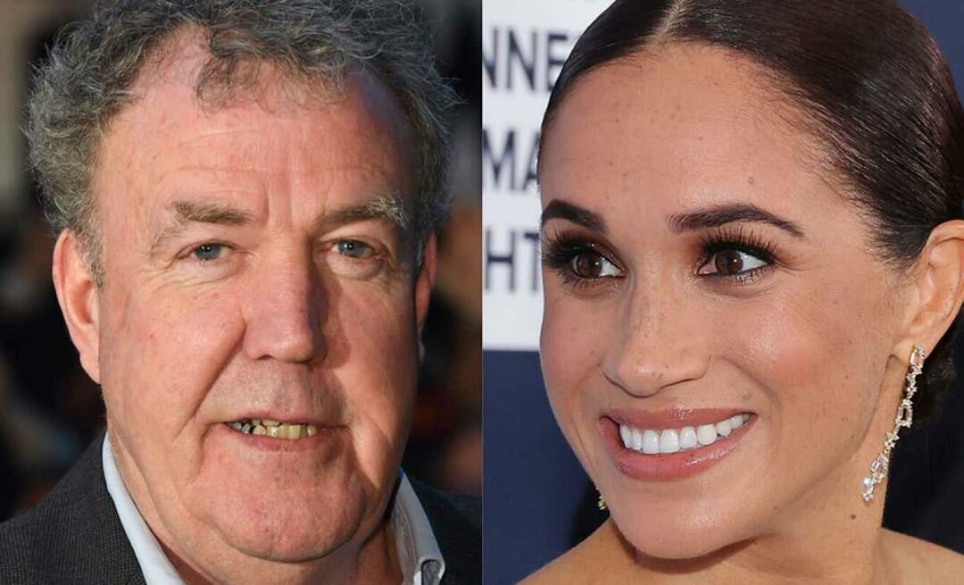 Koran The Sun dan Meghan Markle berhadapan! Cabang zaitun ditolak