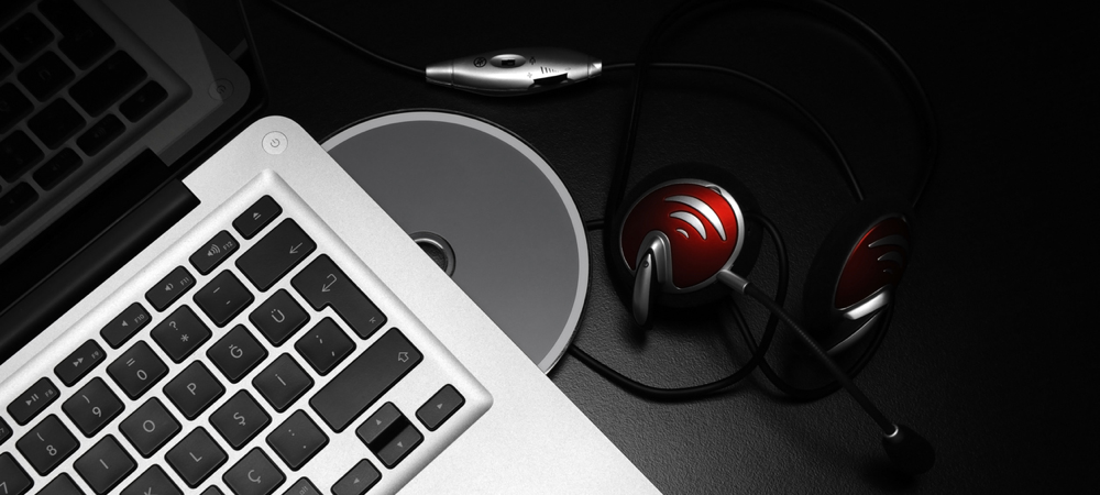 Cara Merekam Layar Anda Dengan Audio Internal di Mac