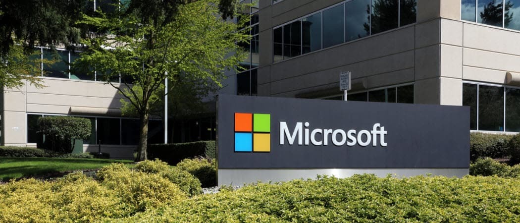 Microsoft Merilis Pembaruan Selasa Patch Baru untuk Windows 10