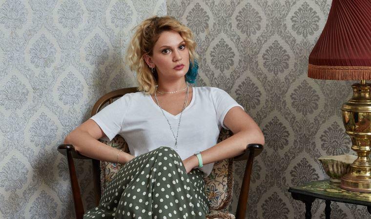 Farah Zeynep Abdulah