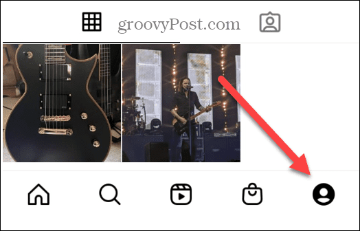 Lihat Postingan yang Anda Sukai di Instagram