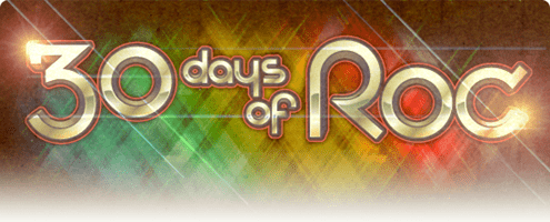 30 Days or Roc, Pencipta Musik Aviary