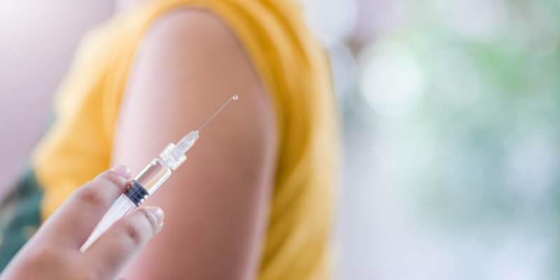 Apakah vaksinasi membatalkan puasa? Penjelasan vaksin Covid-19 dari Diyanet