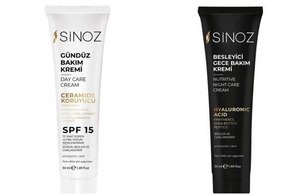 Produk baru dari merek Sinoz sedang dijual! Jadi, apakah produk Sinoz benar-benar berfungsi?