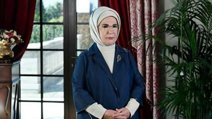 Emine Erdoğan