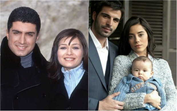 5 serial TV Turki yang namanya sama