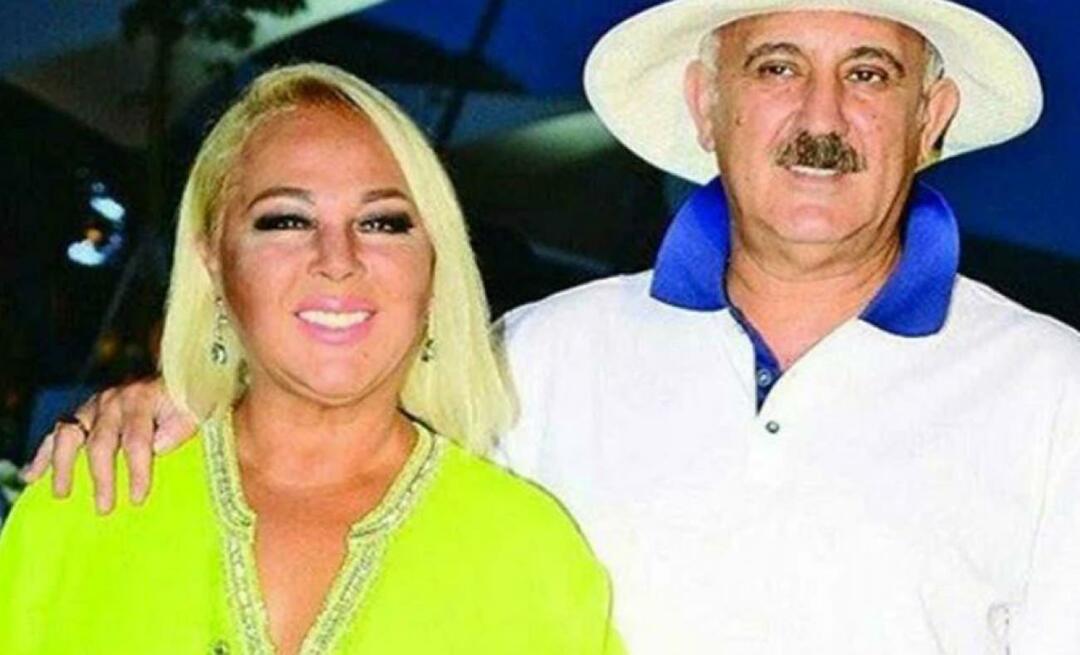 Safiye Soyman menjalani operasi! Pasangan hidupnya Faik Öztürk adalah...