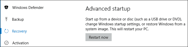 Tips untuk Memperbaiki Instalasi Windows 10 Rusak