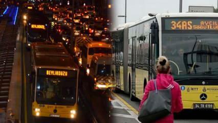 Apa halte Metrobus dan namanya? Berapa tarif Metrobus 2022?