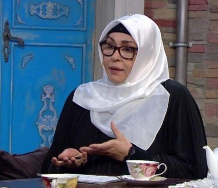 Mantan istri Ferdi Tayfur, Necla Nazır, selingkuh!