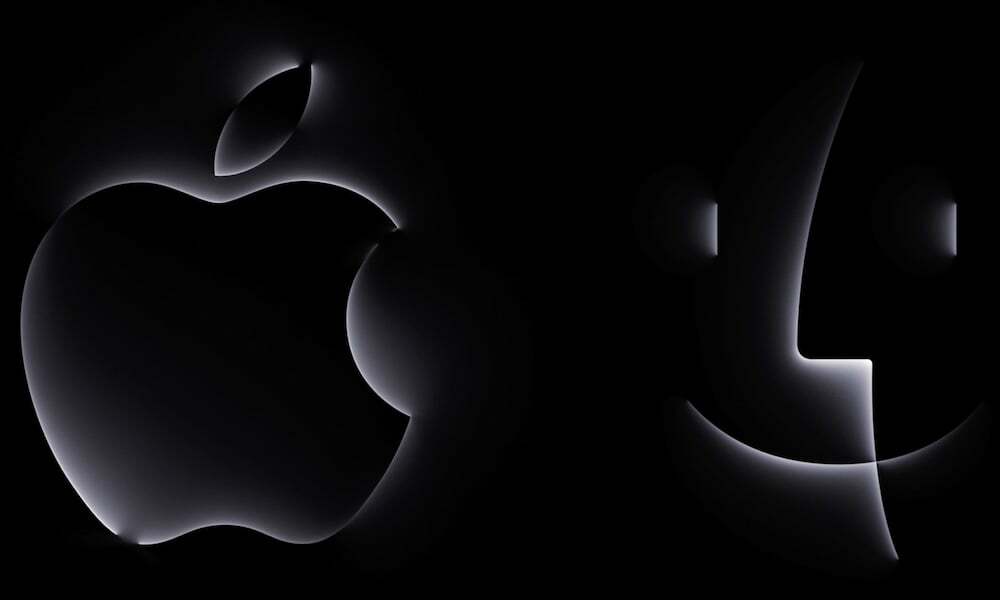 Logo Apple yang Berubah Cepat dan Menakutkan