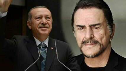 Artis utama Alpay dihukum mati karena berterima kasih kepada Presiden Erdogan!