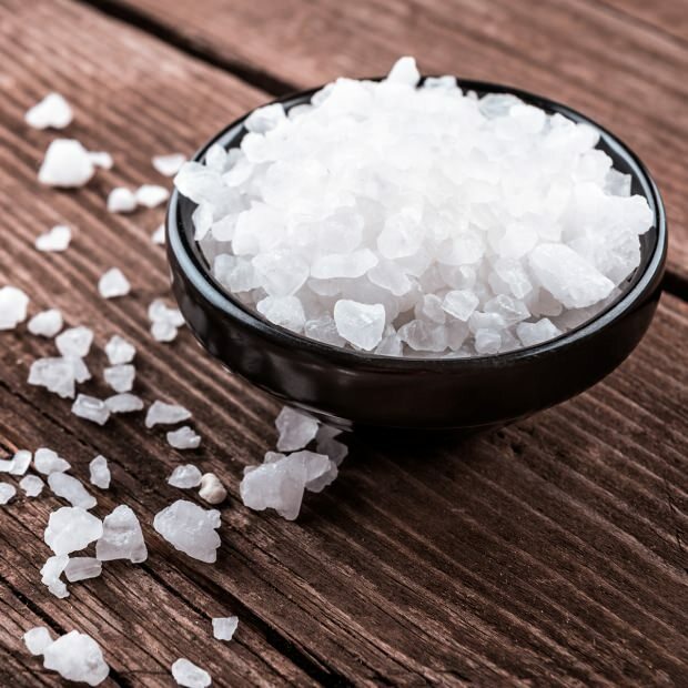 Apa manfaat garam yang tidak diketahui? Berapa banyak jenis garam yang ada dan di mana mereka digunakan?