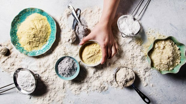 Apa jenis tepungnya? Apa tepung kualitas terbaik dan fitur-fiturnya?