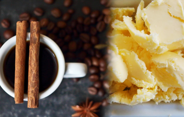 Bagaimana membuat mentega kayu manis dengan mentega? Manfaat kopi dengan kayu manis
