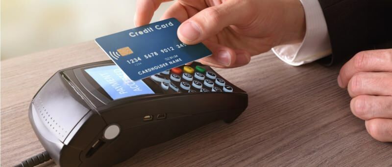 Cara mendapatkan kartu debit
