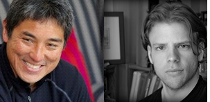 guy kawasaki dan shawn welch