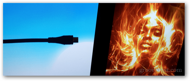 Cara Menghubungkan Kindle Fire HD ke ADB untuk USB Debugging