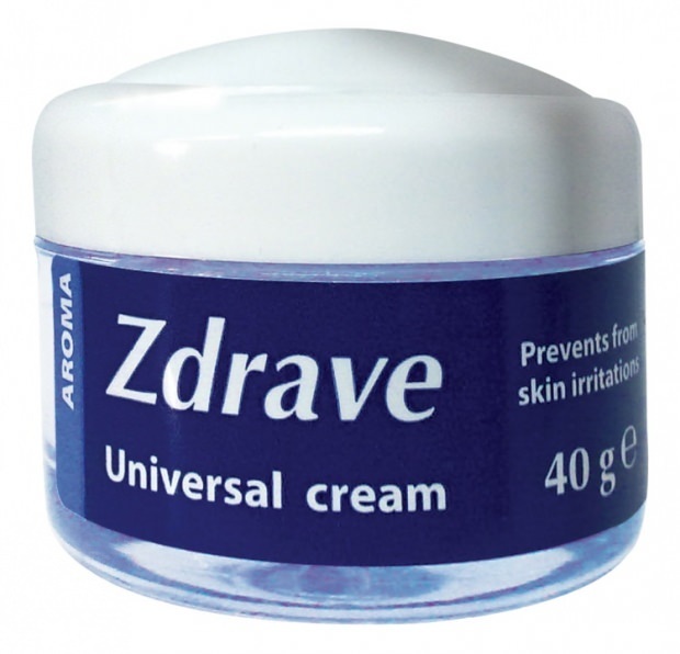 Apa yang dilakukan ZDrave Cream? Bagaimana cara menggunakan ZDrave Cream? Di mana membeli ZDrave Cream?