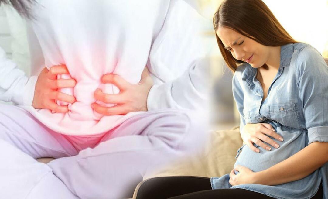 Apakah nyeri pangkal paha normal saat hamil 12 minggu? Kapan nyeri pangkal paha berbahaya selama kehamilan?