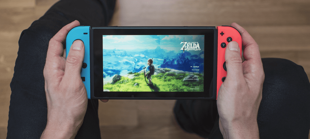 Nintendo Switch Tidak Akan Terhubung ke TV: 7 Perbaikan
