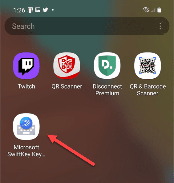 Salin dan Tempel Teks Antara Android dan Windows