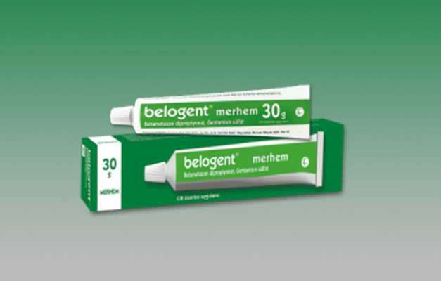 Apa itu krim Belogent dan apa kegunaan dari Belogent Cream? Bagaimana cara menggunakan krim Belogent?