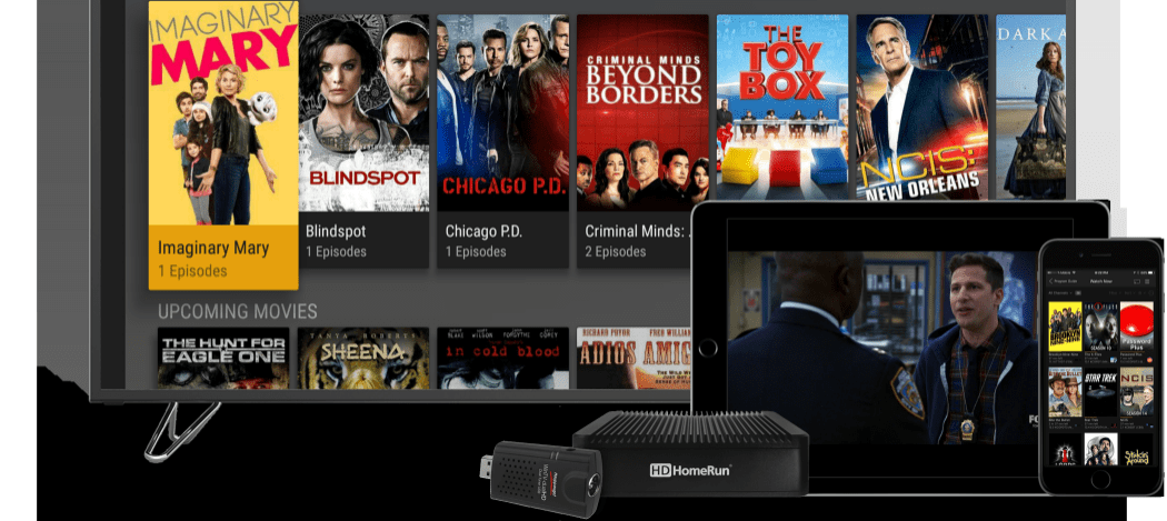 Cara Memulai dengan PLEX Media Center