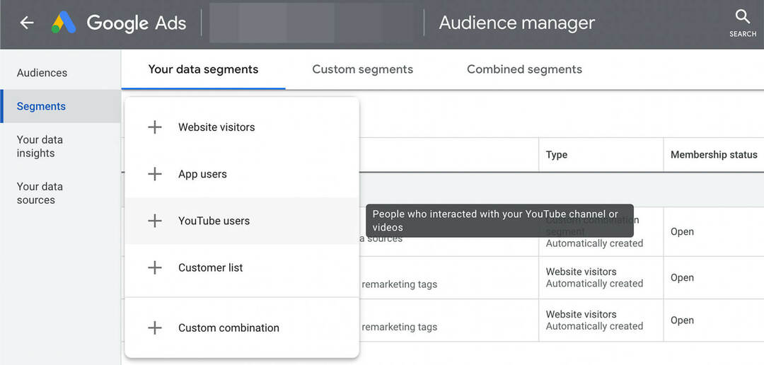 5 Cara Meningkatkan Penargetan Audiens Iklan YouTube: Pemeriksa Media Sosial