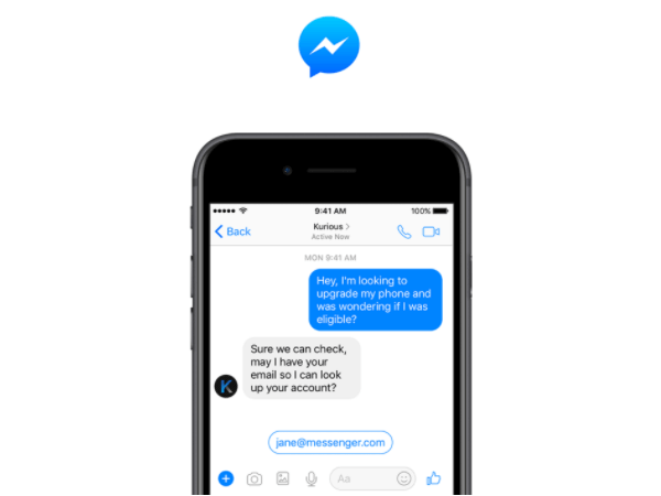 Dengan peluncuran Messanger Platform 2.3, Facebook meluncurkan beberapa alat baru yang membuat interaksi pelanggan di situs web lebih mulus, intuitif, dan menyenangkan daripada sebelumnya.