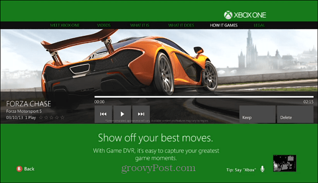 Tonton Pengumuman Media Xbox One E3 10 Juni