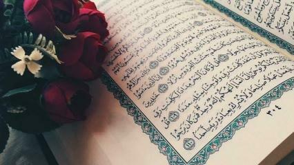 Berapa bagian dari Surah Jum'at dalam Al Qur'an? Bacaan Surat Jum'at dan Keutamaannya