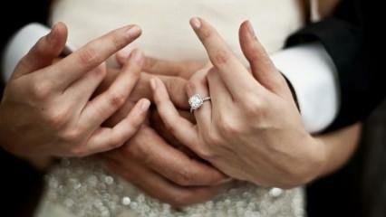 Apa itu pernikahan sedarah, risikonya! Apakah pernikahan sedarah diperbolehkan dalam Al-Qur'an? Bagaimana dengan pernikahan sedarah?