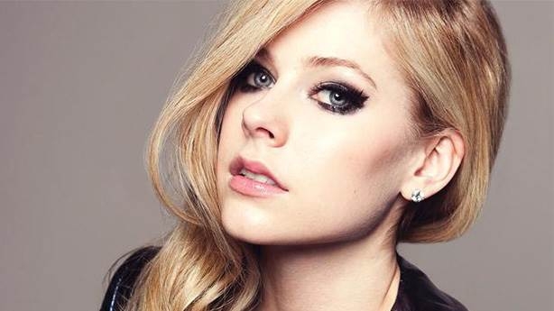 Berita Avril Lavigne