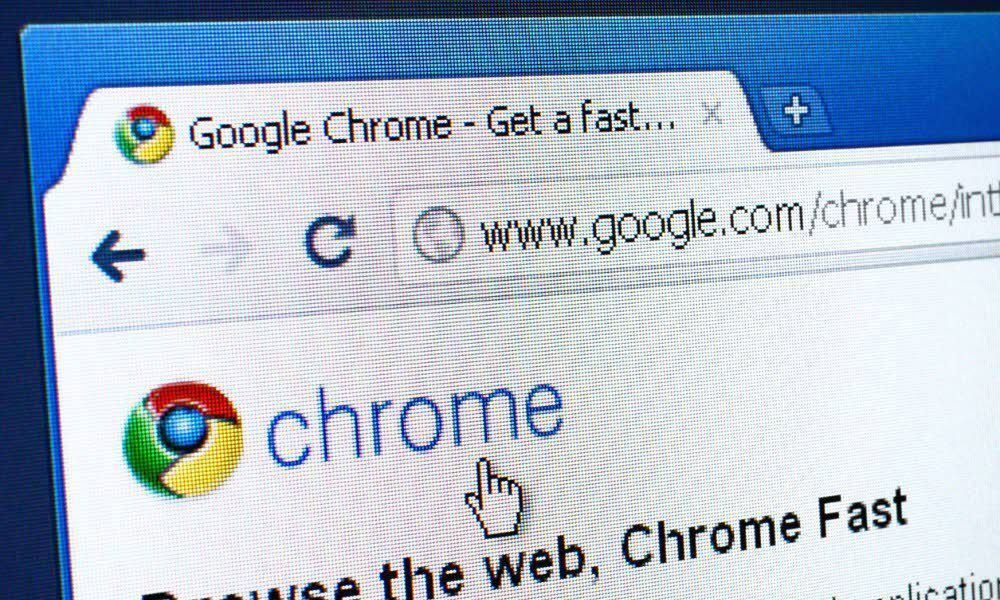Cara Menghapus Penyimpanan Lokal untuk Situs Web atau Ekstensi di Google Chrome