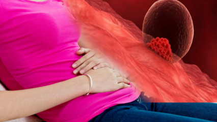 Apa itu pendarahan implantasi selama kehamilan? Bagaimana membedakan antara perdarahan implantasi dan perdarahan menstruasi