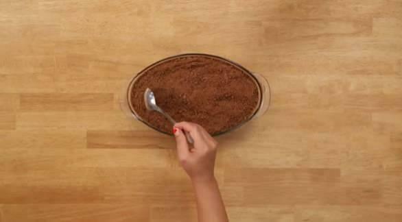 cara mudah membuat kue pasir