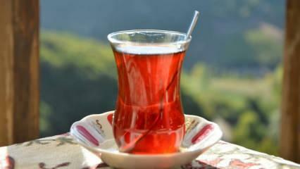 Bagaimana Anda bisa tahu apakah teh itu berkualitas baik? Cara memahami kualitas teh