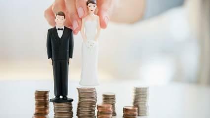 Bonus kabar baik dari pemerintah untuk pengantin baru! Siapa yang mendapat manfaat dan berapa bayarannya?