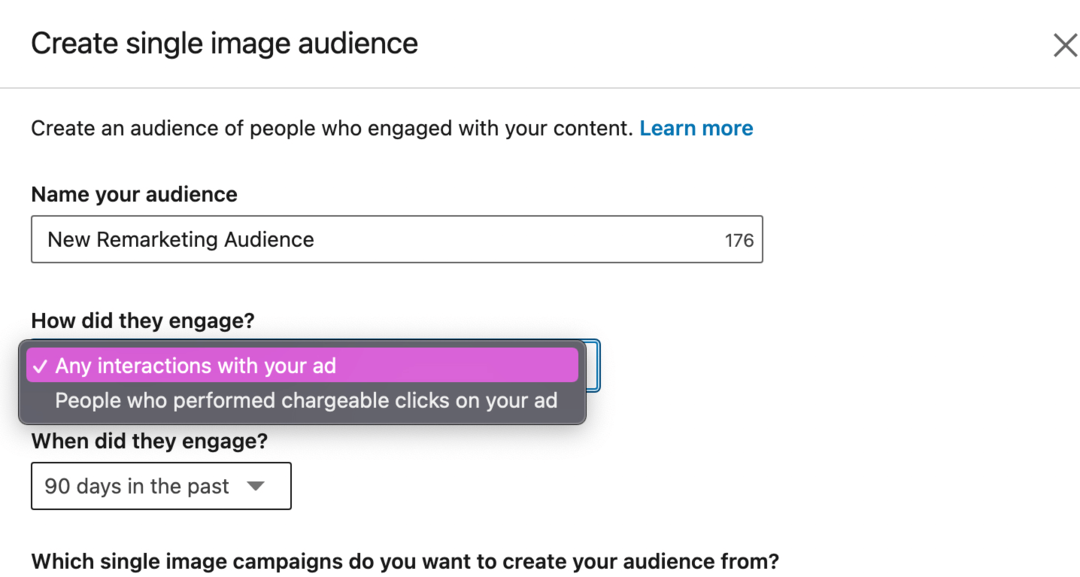 Iklan LinkedIn: Cara Meneliti Kampanye Pesaing: Penguji Media Sosial