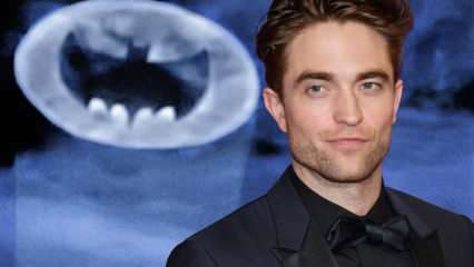 Trailer pertama film 'The Batman' bersama Robert Pattinson telah dirilis! Media sosial berguncang ...
