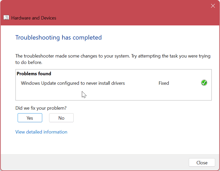 Perbaiki Kesalahan 0x8007045d di Windows