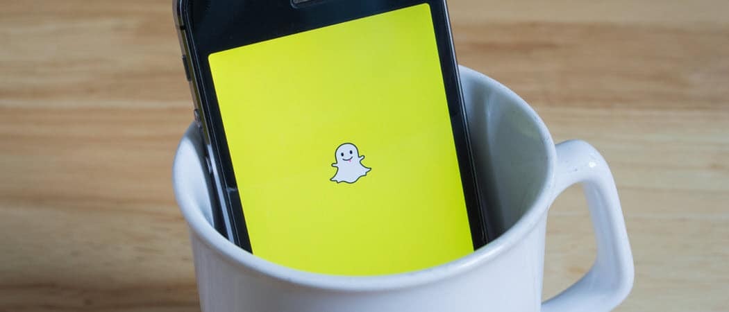 Mengapa Anak Remaja Anda Suka Snapchat