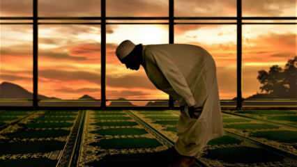 Apakah basmala diambil setelah al-Fatiha dalam shalat? Surah dibaca setelah al-Fatiha dalam doa