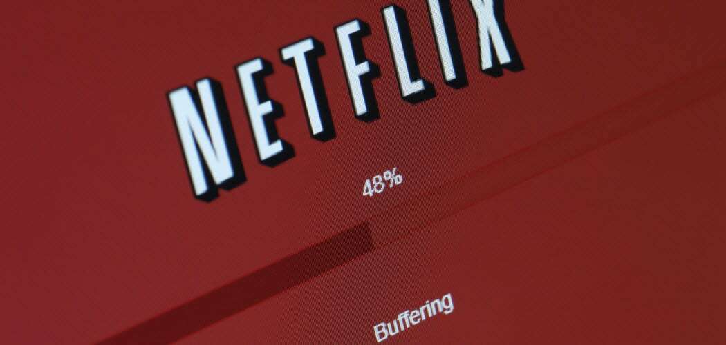 Netflix Memperbarui Alat Pengujian Kecepatan Internetnya Fast.com