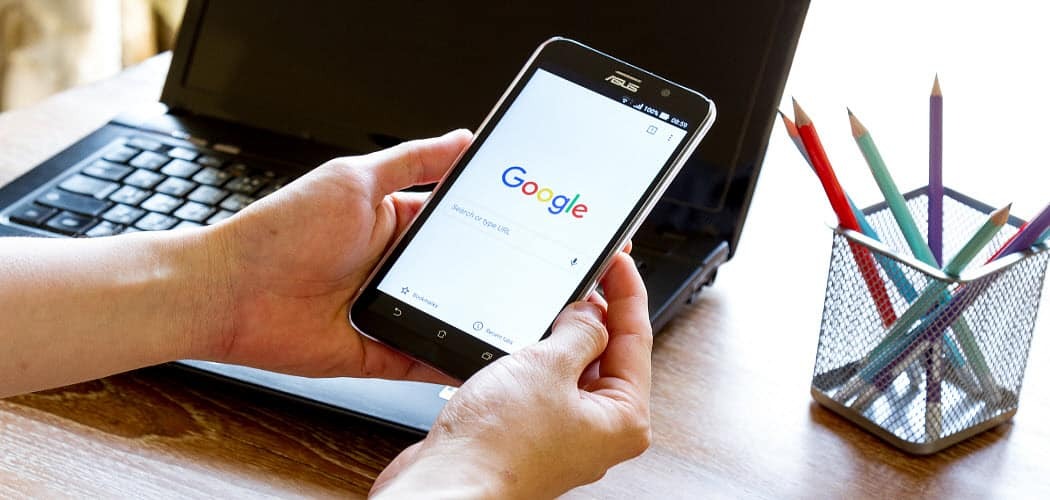 Cara Menghapus Akun Google Anda Secara Permanen