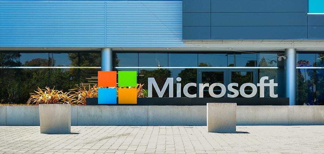 Microsoft Rolls Out Windows 10 RS5 Build 17634 untuk Melewati Depan